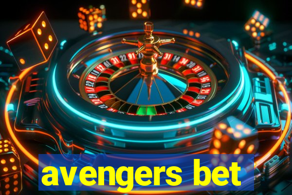 avengers bet